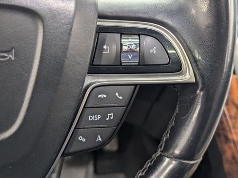 Used 2020 Lincoln Nautilus Reserve w/ Equipment Group 201A image 24