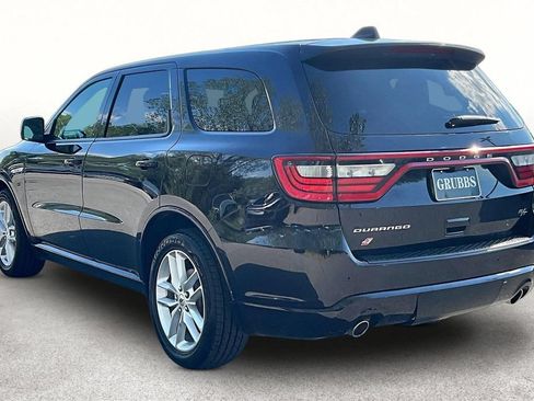 Used 2021 Dodge Durango R/T AWD/4WD image 14