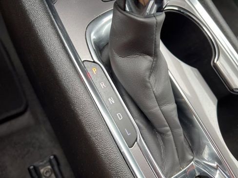 Used 2024 Chevrolet Malibu LT image 27