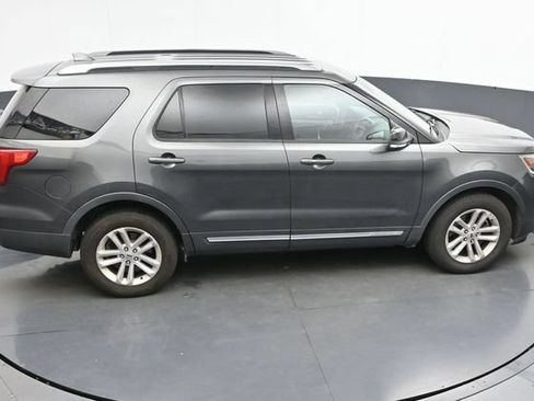 Used 2016 Ford Explorer XLT FWD image 20