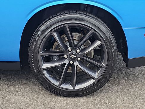 Used 2019 Dodge Challenger R/T Scat Pack RWD image 33
