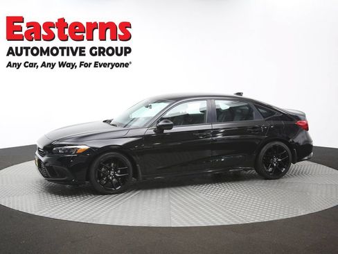 Used 2023 Honda Civic Sport image 57
