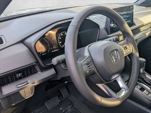 New 2026 Honda CR-V Sport image 3