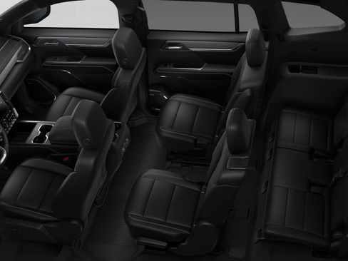 New 2027 GMC Acadia Elevation w/ Elevation Premium Package FWD image 31