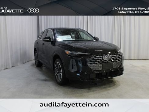 New 2026 Audi Q5 Premium Plus AWD/4WD image 1