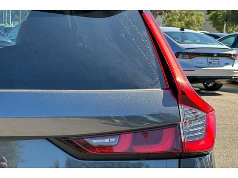 Used 2023 Honda CR-V EX image 14
