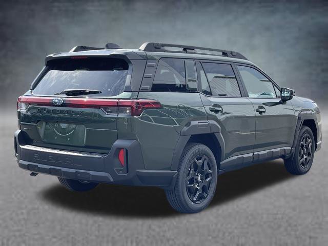 New 2026 Subaru Outback Limited w/ Premium/Limited Package 2 AWD/4WD image 3