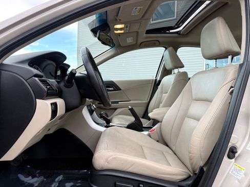 Used 2013 Honda Accord EX-L image 14