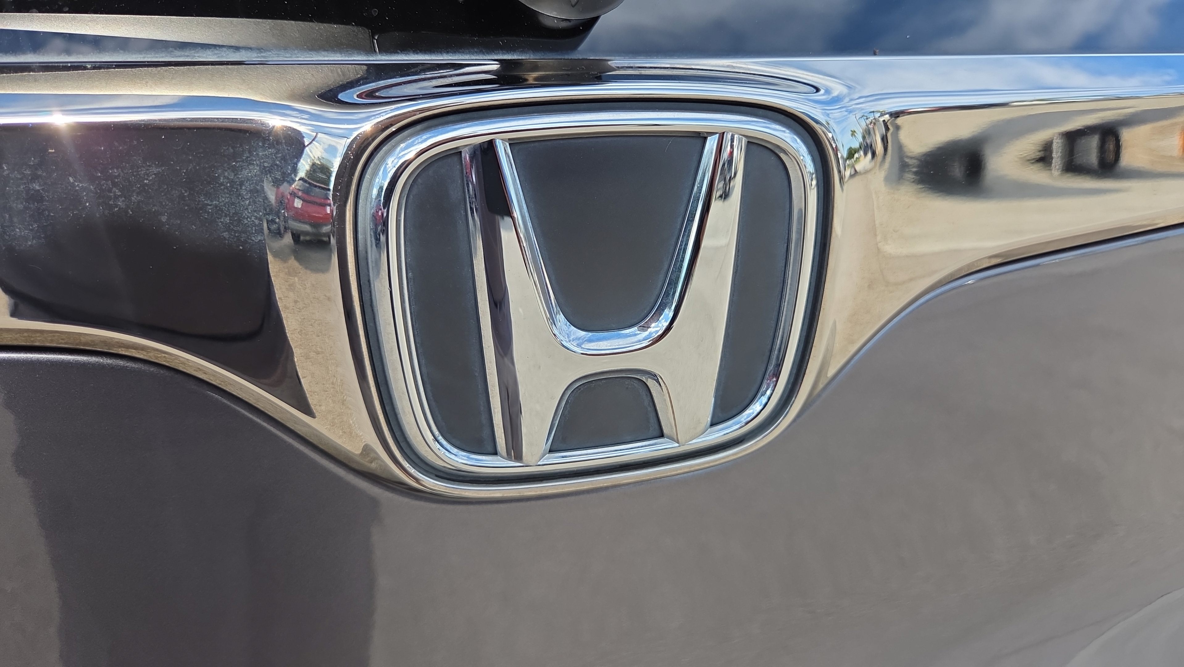 Used 2021 Honda CR-V EX-L image 36