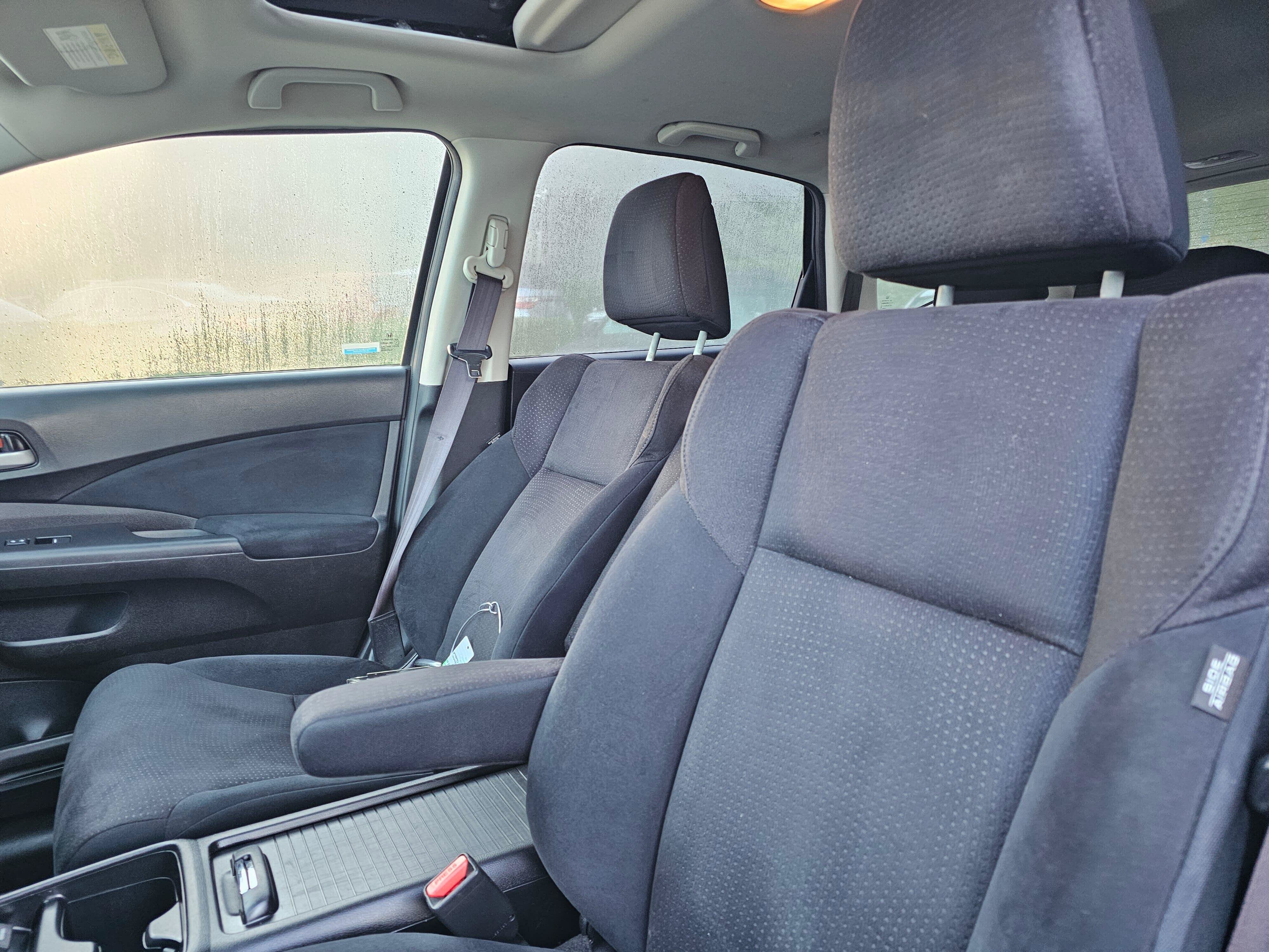Used 2014 Honda CR-V EX image 25
