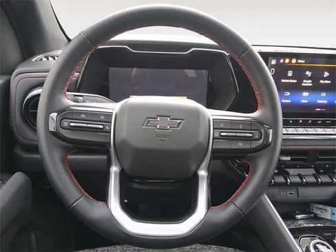 Certified 2025 Chevrolet Colorado Z71 w/ Technology Package image 12