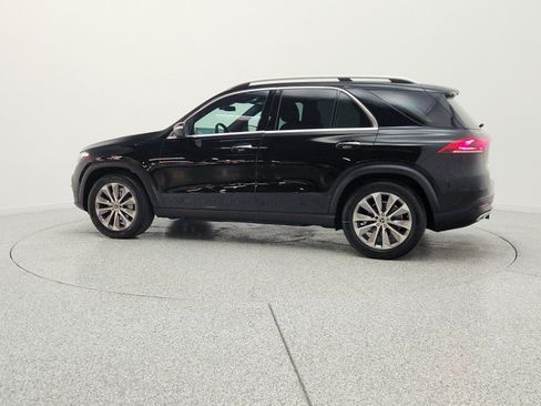 Used 2022 Mercedes-Benz GLE 350 image 8