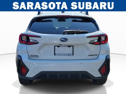New 2026 Subaru Crosstrek 2.5i Limited w/ Crosstrek Mirror Package AWD/4WD image 5