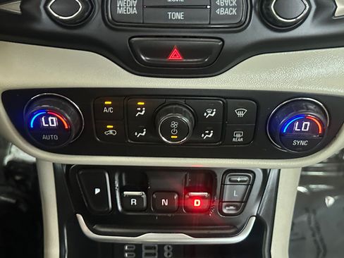 Used 2018 GMC Terrain Denali FWD image 18