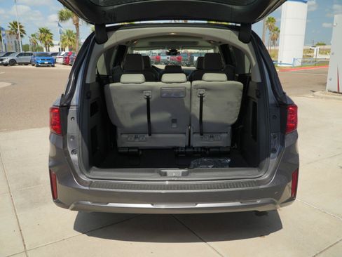 New 2026 Honda Odyssey EX-L image 7
