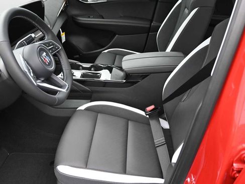 New 2025 Buick Envision Sport Touring image 12