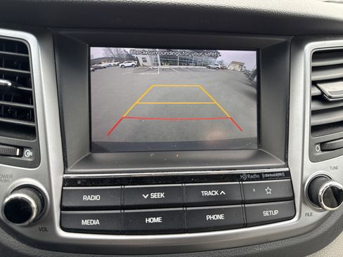 Used 2018 Hyundai Tucson Sport image 26