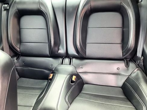 Used 2020 Ford Mustang GT Premium w/ Equipment Group 401A image 12