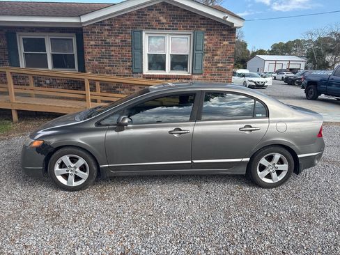 Used 2008 Honda Civic EX-L image 4