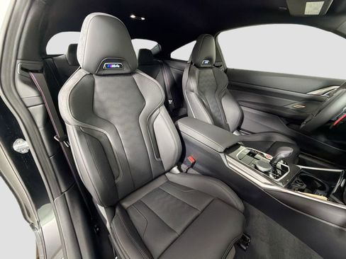 New 2026 BMW M4 xDrive Competition image 26