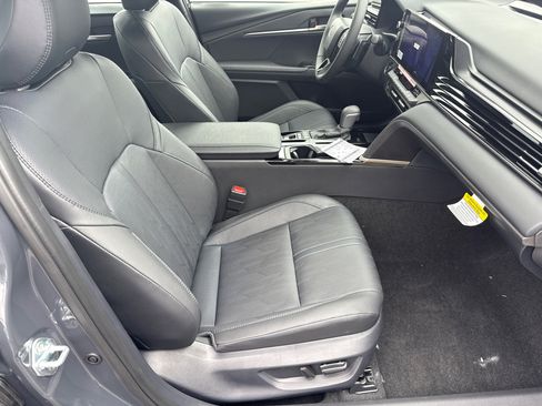 New 2026 Toyota Camry XSE FWD image 13