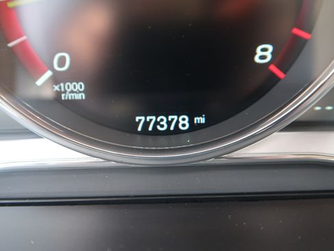 Used 2015 Volvo XC60 T6 Platinum FWD image 22