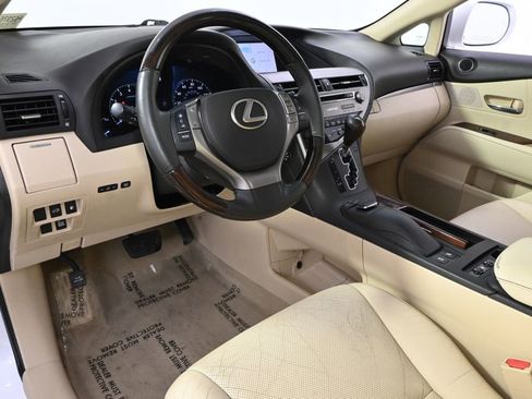 Used 2015 Lexus RX 350 AWD image 12