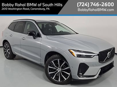 Used 2024 Volvo XC60 B5 Plus w/ Climate Package