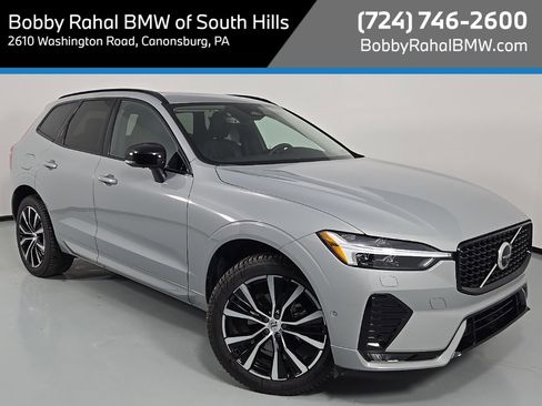 Used 2024 Volvo XC60 B5 Plus w/ Climate Package image 1