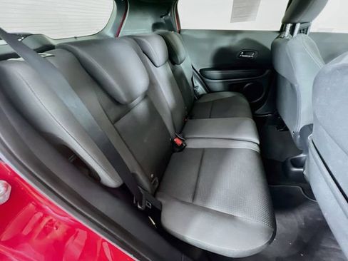 Used 2022 Honda HR-V Sport image 26