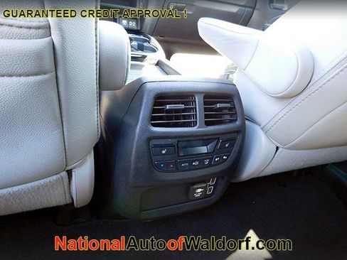 Used 2021 Honda Passport Touring image 16