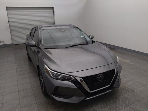Used 2023 Nissan Sentra SV FWD image 14