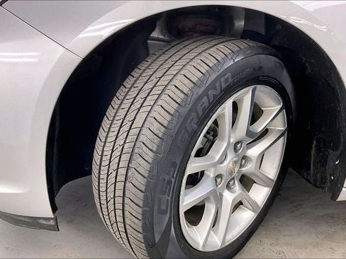 Used 2013 Chevrolet Malibu LT w/ Power Convenience Package FWD image 33