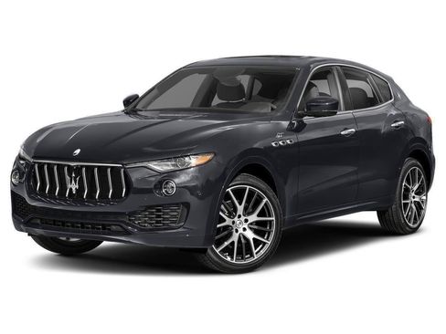 Certified 2023 Maserati Levante GT AWD/4WD image 40