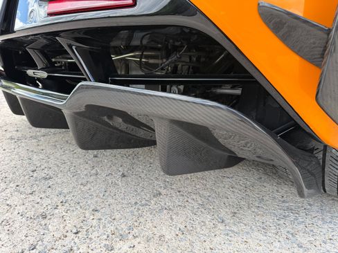 Used 2021 McLaren 720S Performance RWD image 67