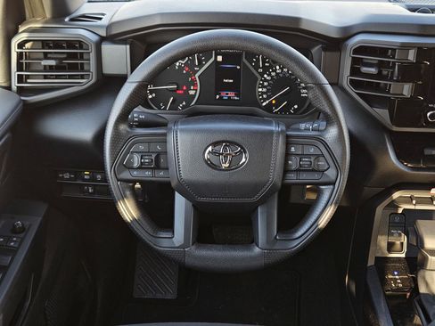Used 2026 Toyota Tundra SR image 16