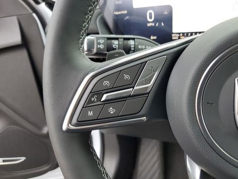 New 2026 Buick Envision Sport Touring AWD/4WD image 29