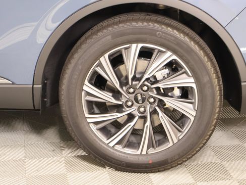 New 2026 Lincoln Aviator 2WD image 19