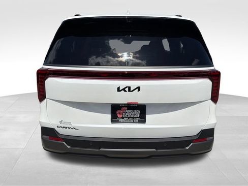 New 2026 Kia Carnival SX Prestige FWD image 6