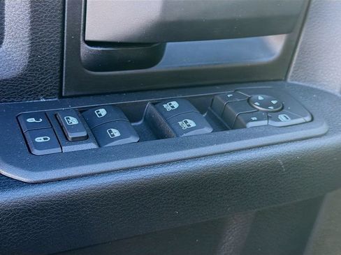 New 2026 RAM 3500 Tradesman AWD/4WD image 22