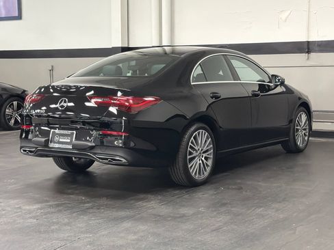 Used 2026 Mercedes-Benz CLA 250 image 14