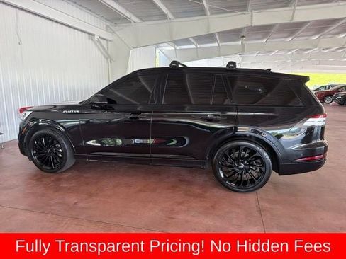 Used 2022 Lincoln Aviator Reserve w/ Equipment Group 201A AWD/4WD image 6