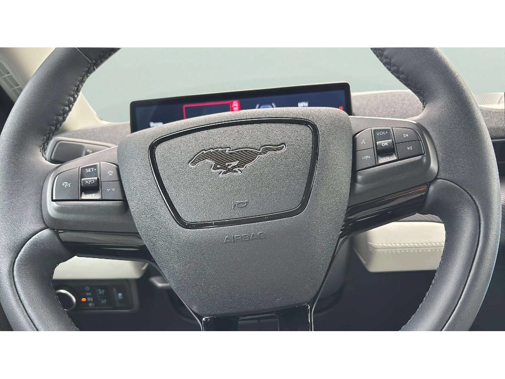 Used 2023 Ford Mustang Mach-E Premium w/ Mustang Nite Pony Package AWD/4WD image 19