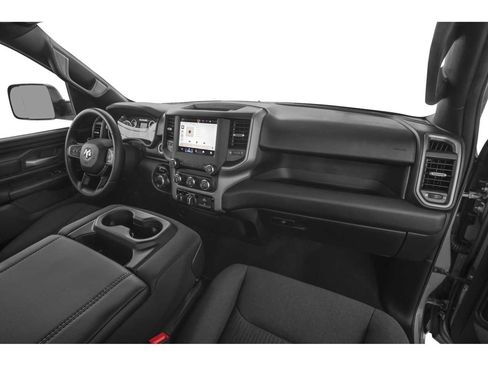Used 2024 RAM 1500 Tradesman w/ Night Edition AWD/4WD image 11