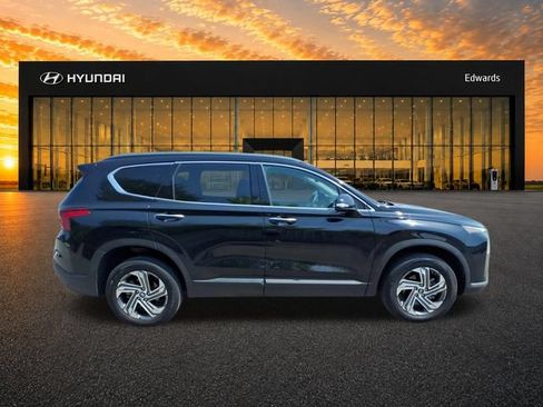 Used 2023 Hyundai Santa Fe SEL AWD/4WD image 6