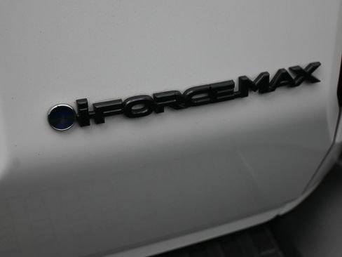 Used 2025 Toyota Land Cruiser 1958 image 21