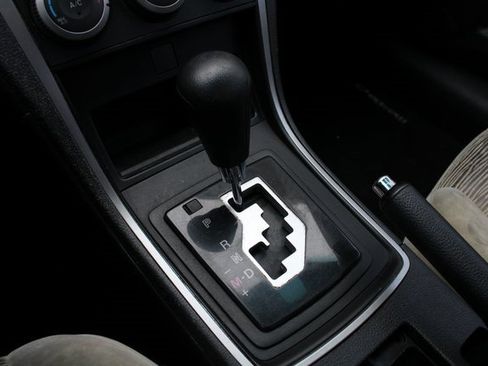 Used 2010 MAZDA MAZDA6 i Sport image 9