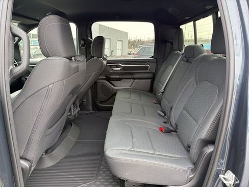 New 2026 RAM 1500 Big Horn image 9