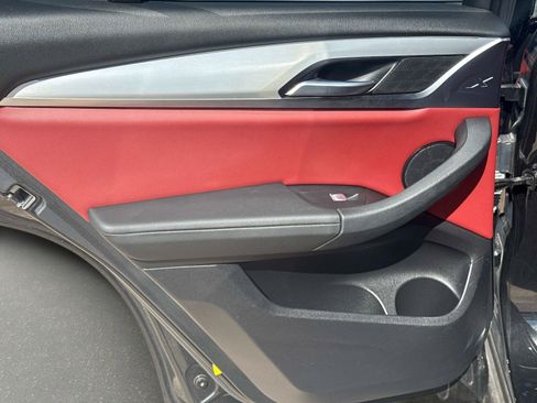 Used 2023 BMW X3 sDrive30i w/ Convenience Package image 11