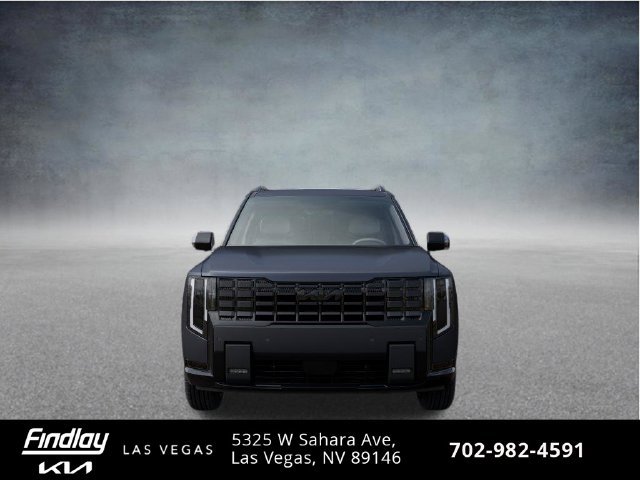 New 2027 Kia Telluride X-Line SX Prestige AWD/4WD image 2